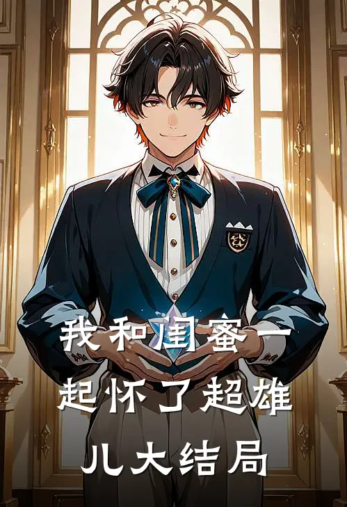 我和闺蜜一起怀了超雄儿大结局