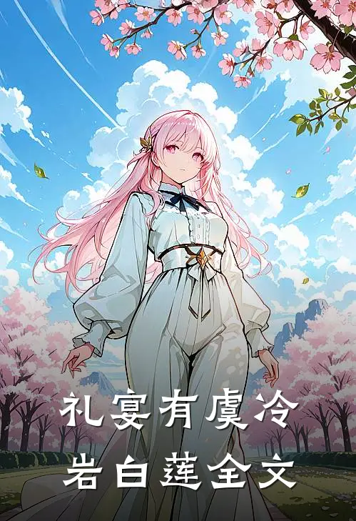 礼宴有虞冷岩白莲全文
