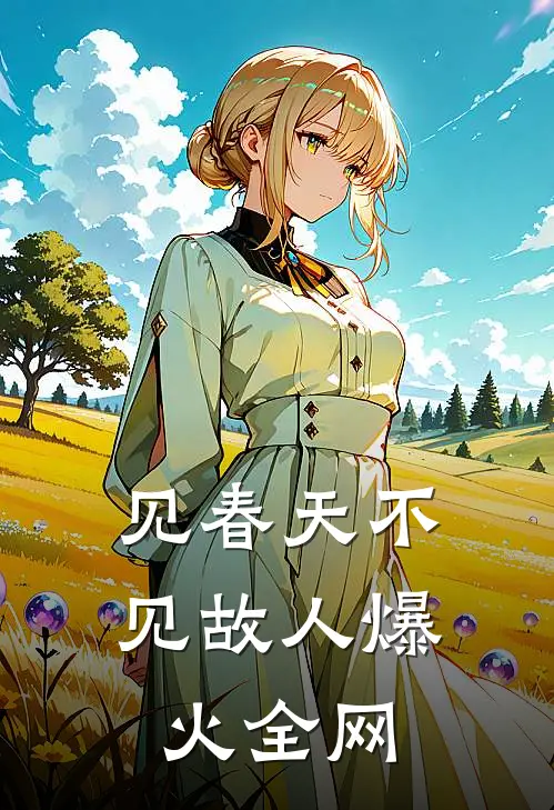 见春天不见故人爆火全网
