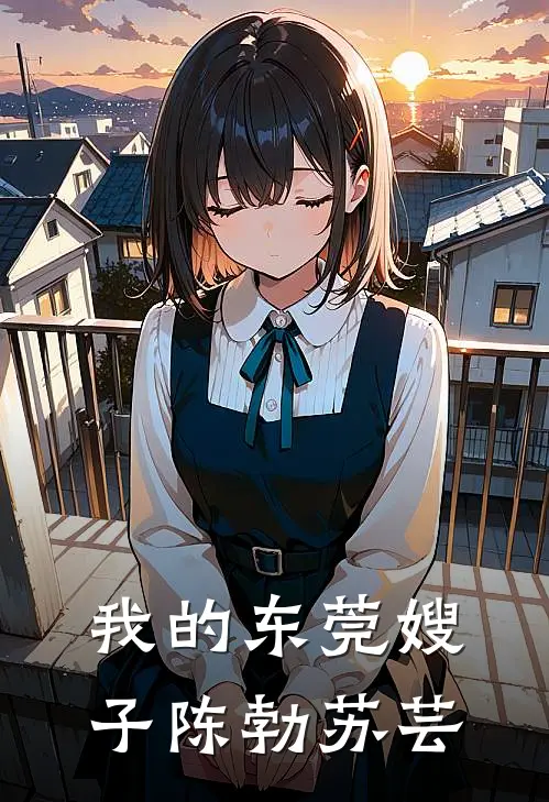我的东莞嫂子陈勃苏芸