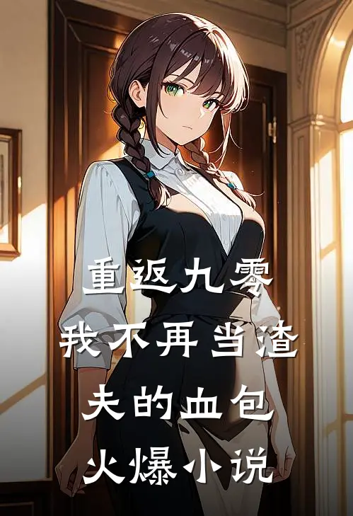 重返九零，我不再当渣夫的血包火爆小说