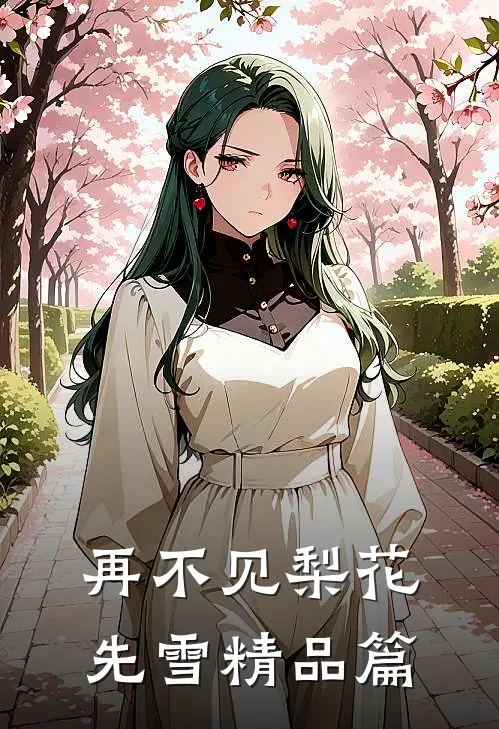 再不见梨花先雪精品篇