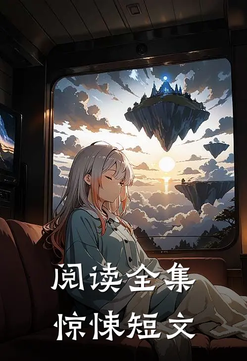 阅读全集惊悚短文