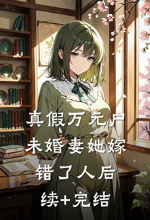 真假万元户，未婚妻她嫁错了人后续+完结