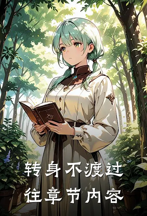转身不渡过往章节内容