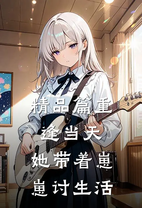 精品篇重逢当天，她带着崽崽讨生活