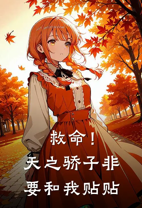 救命!天之骄子非要和我贴贴免费阅读全文