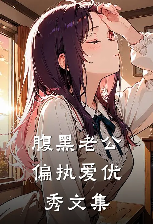 腹黑老公偏执爱优秀文集