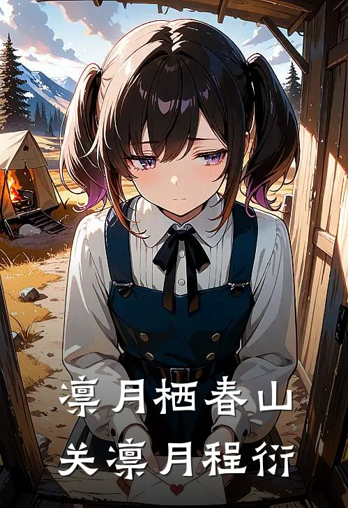 凛月栖春山(关凛月程衍)