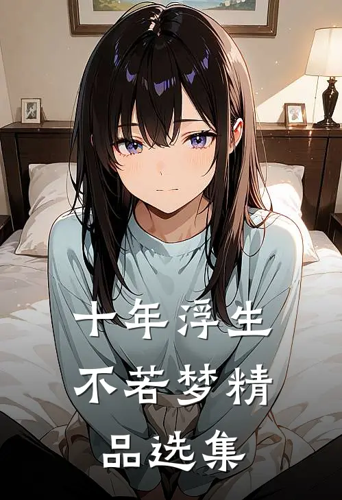 十年浮生不若梦精品选集