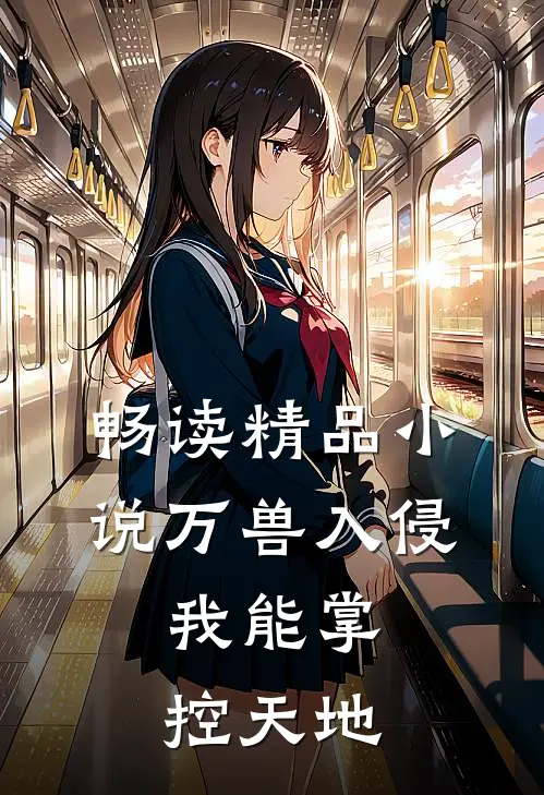 畅读精品小说万兽入侵：我能掌控天地