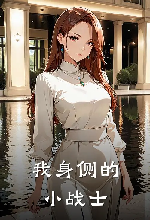我身侧的小战士