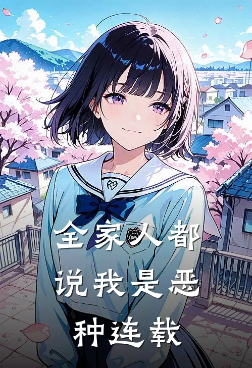 全家人都说我是恶种连载