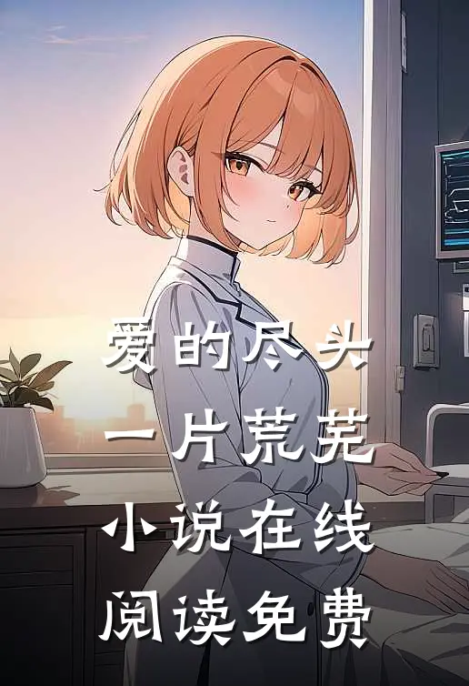 爱的尽头，一片荒芜小说在线阅读免费