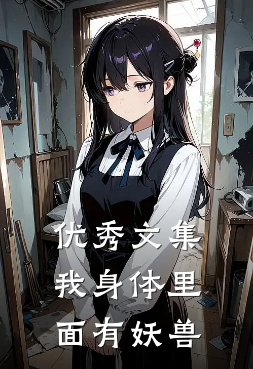 优秀文集我身体里面有妖兽