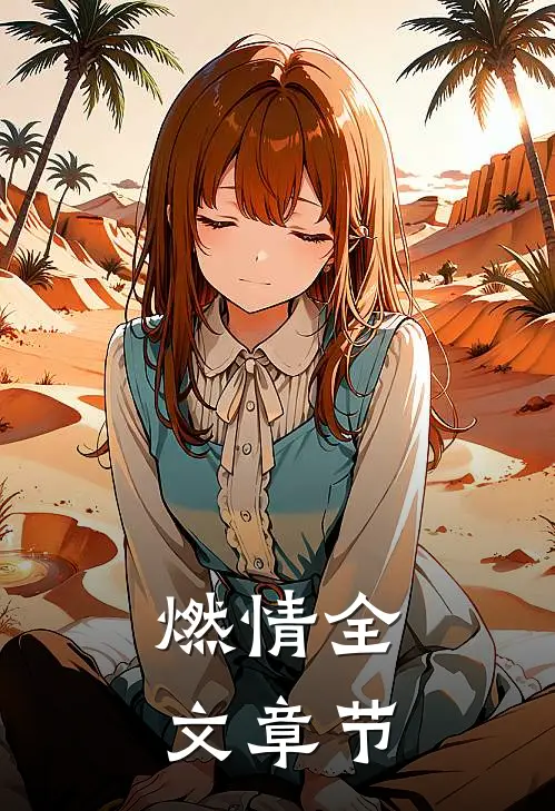燃情全文章节