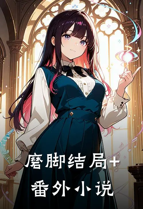 【磨脚】结局+番外小说