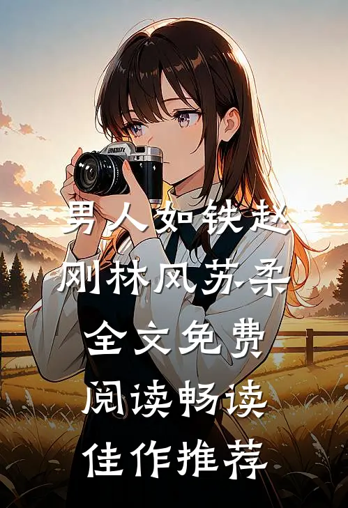 男人如铁赵刚林风苏柔全文免费阅读畅读佳作推荐