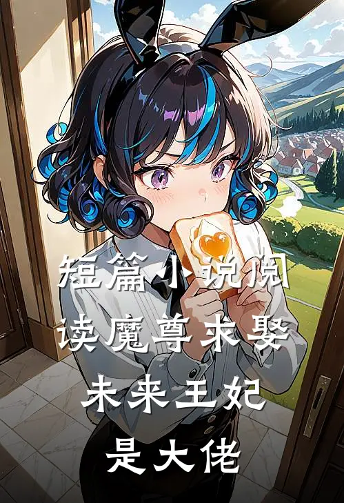 短篇小说阅读魔尊求娶：未来王妃是大佬