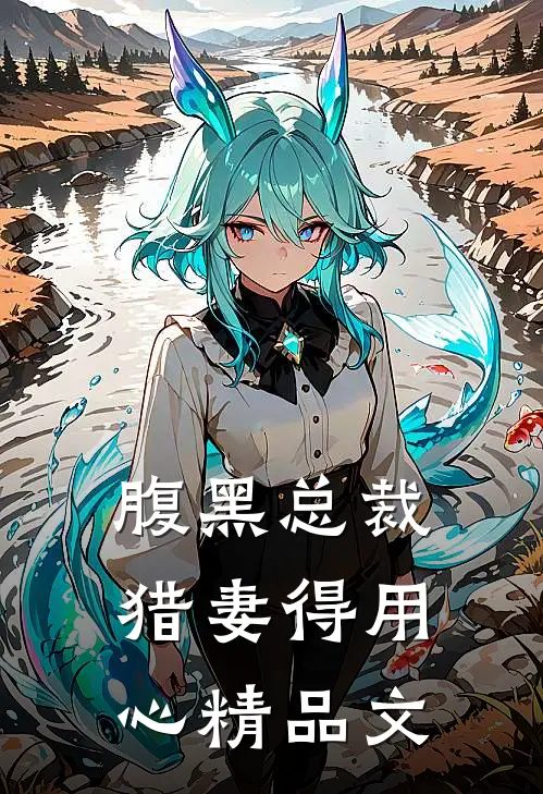 腹黑总裁猎妻得用心精品文