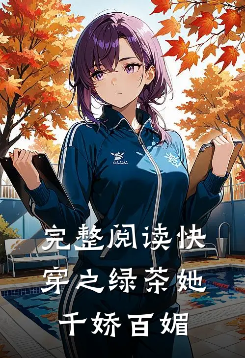 完整阅读快穿之绿茶她千娇百媚
