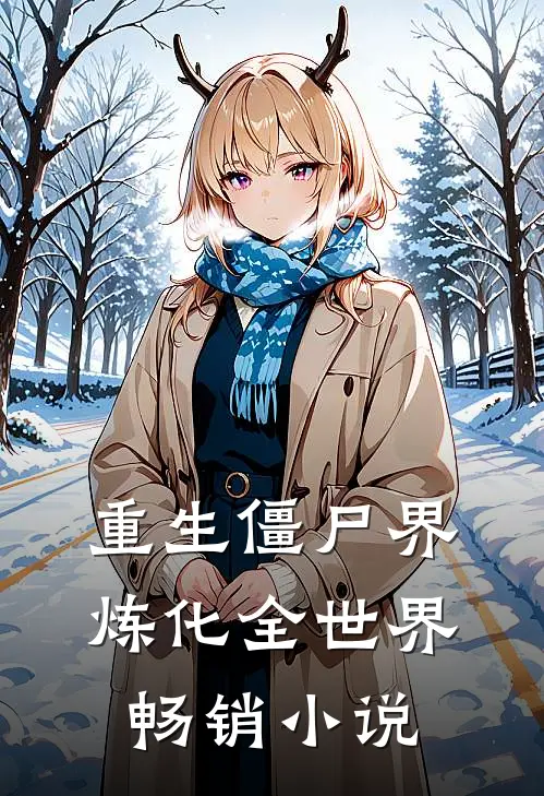 重生僵尸界，炼化全世界畅销小说