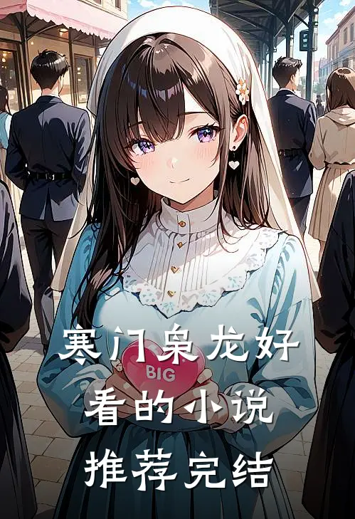 寒门枭龙好看的小说推荐完结