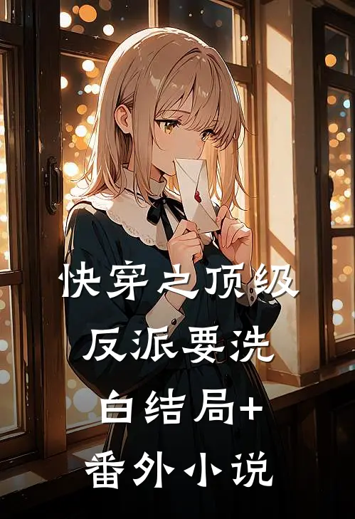 快穿之顶级反派要洗白结局+番外小说