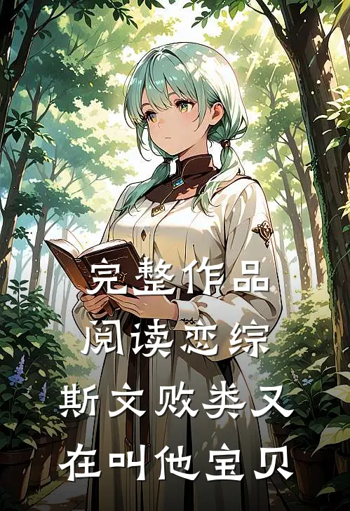 完整作品阅读恋综：斯文败类又在叫他宝贝