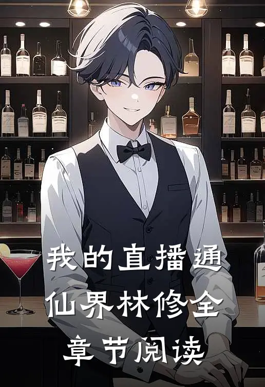 我的直播通仙界林修全章节阅读