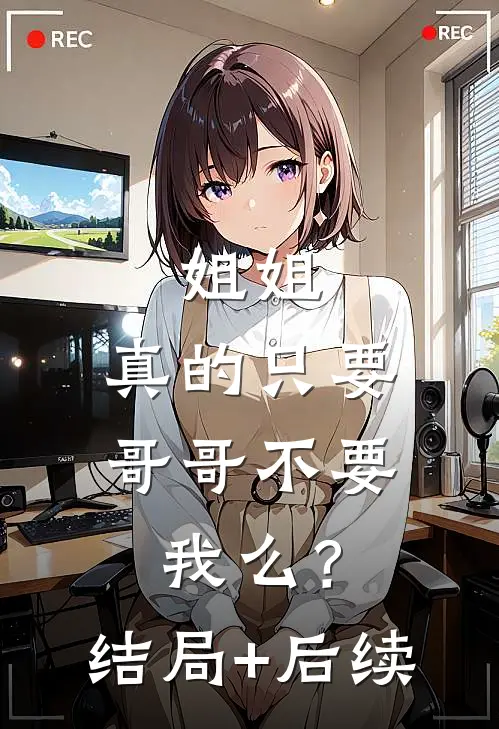 姐姐，真的只要哥哥不要我么？结局+后续