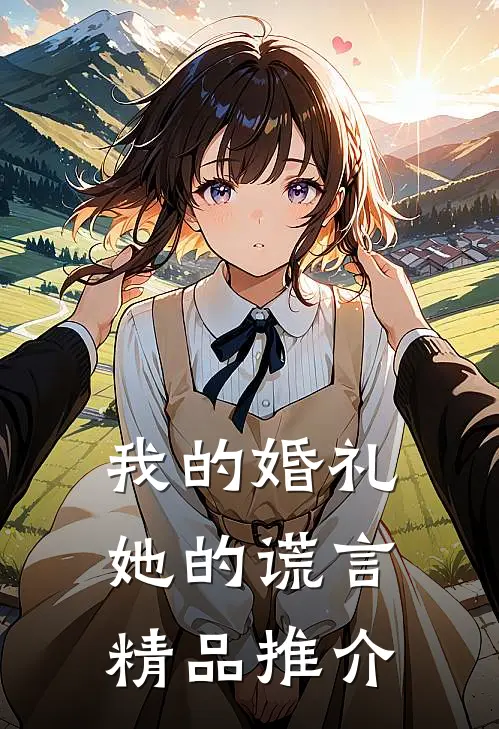 我的婚礼，她的谎言精品推介
