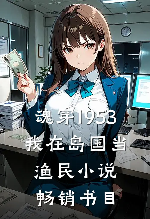 魂穿1953:我在岛国当渔民小说畅销书目