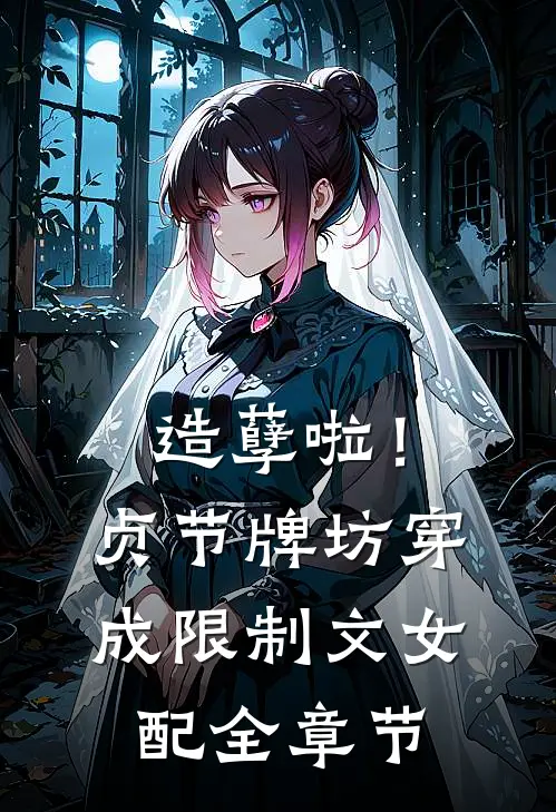 造孽啦！贞节牌坊穿成限制文女配全章节