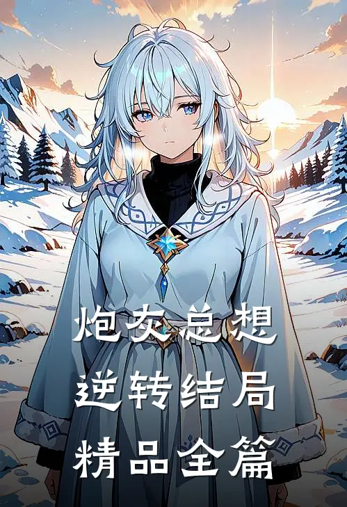 炮灰总想逆转结局精品全篇