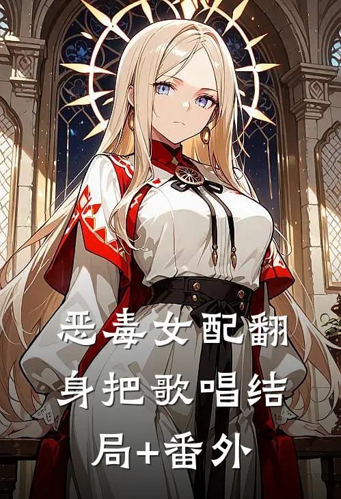 恶毒女配翻身把歌唱结局+番外