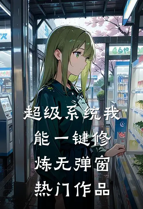 超级系统我能一键修炼无弹窗热门作品