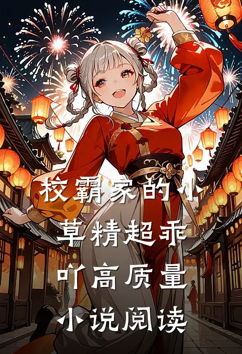 校霸家的小草精超乖吖高质量小说阅读