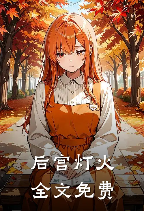 后宫灯火全文免费