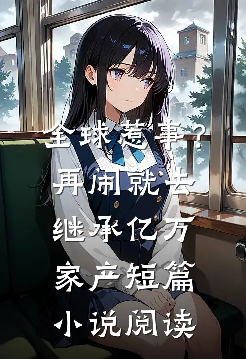 全球惹事？再闹就去继承亿万家产短篇小说阅读