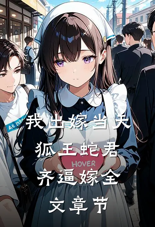 我出嫁当天，狐王蛇君齐逼嫁全文章节