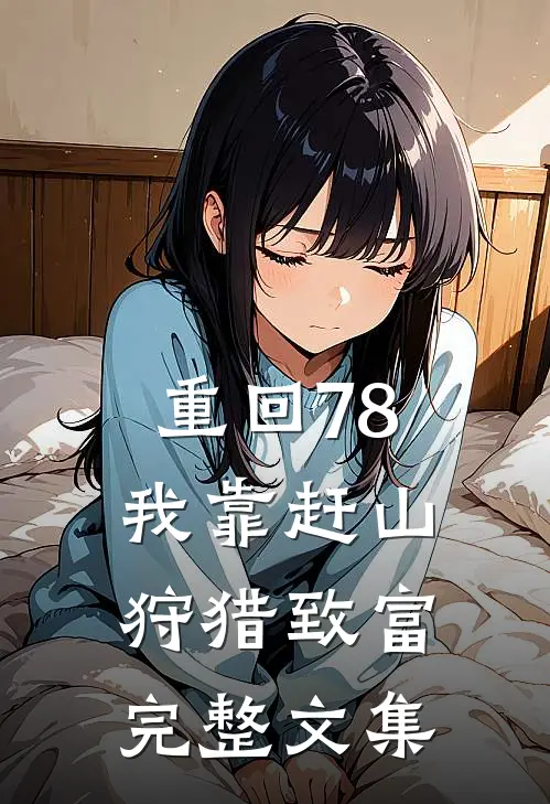 重回78，我靠赶山狩猎致富完整文集