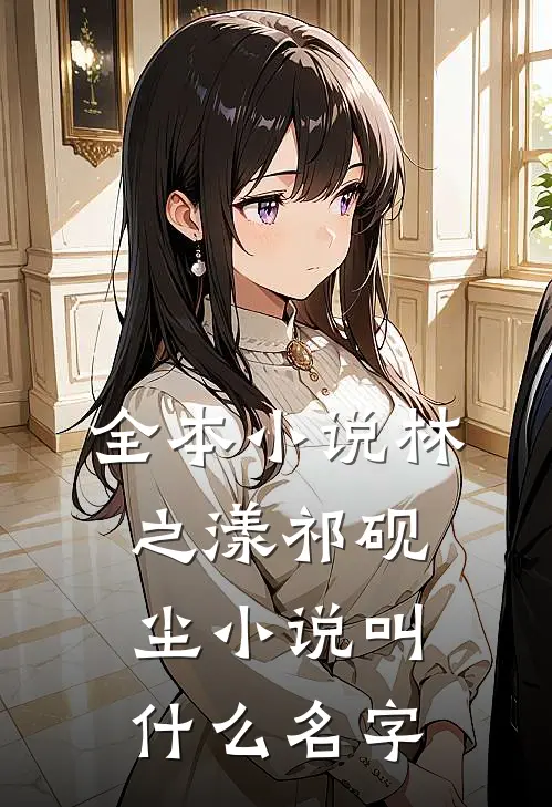 全本小说林之漾祁砚尘小说叫什么名字