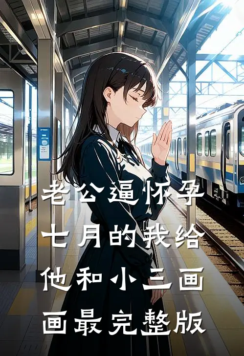 老公逼怀孕七月的我给他和小三画画最完整版