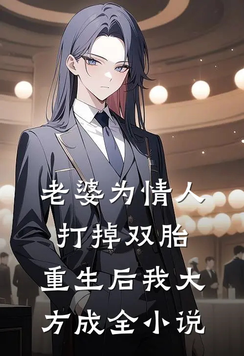 老婆为情人打掉双胎，重生后我大方成全小说