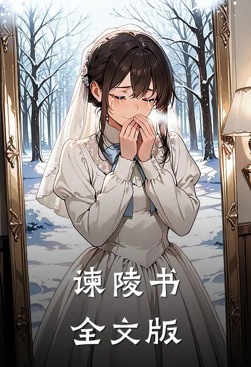 谏陵书全文版