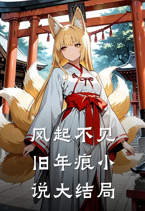 风起不见旧年痕小说大结局