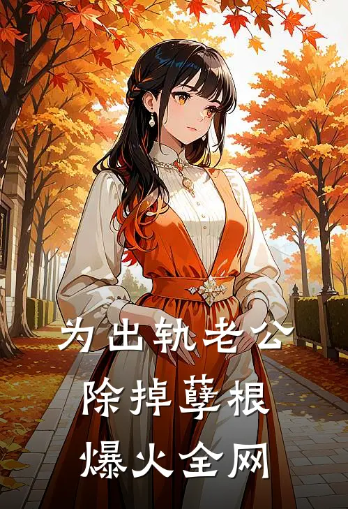 为出轨老公除掉孽根爆火全网