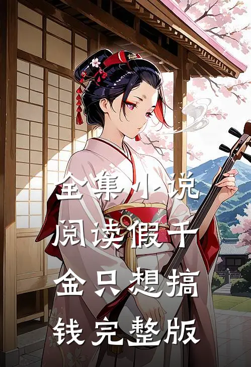 全集小说阅读假千金只想搞钱完整版