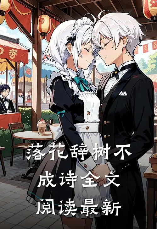 落花辞树不成诗全文阅读最新